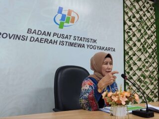 Penduduk Miskin di Jatim Berkurang 92,1 Ribu selama Setahun