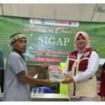 Unair Lakukan Pendampingan Petanis untuk Budidaya Kepiting Bakau