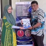 Umsida Berikan Pendampingan UMKM Rempeyek Mangkok