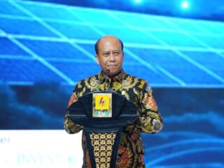Sambut Hari Pelanggan Nasional, 9,2 GW Proyek PLTA dan PLTM Masuk Tahapan Eksekusi