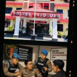 Satreskrim Polres Pasuruan Diduga Kuat Melanggar Kode Etik, Bidpropam Polda Jatim Lekas Tindak Tegas