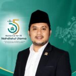 Slamet Ariyadi Jaga Tradisi Demi Dorong NU Menuju Abad Kedua