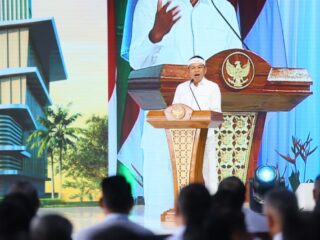 Momentum HPN, Dukung Bekasi Kelola Sampah Jadi Listrik, PLN Akan Serap dan Salurkan 223.584 MWh per Tahun