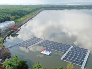 Momentum HPN, Dukung Program PLTS 100 GWp, PLN-Pemprov Bali Kolaborasi Percepat Pengembangan Infrastruktur Energi Bersih