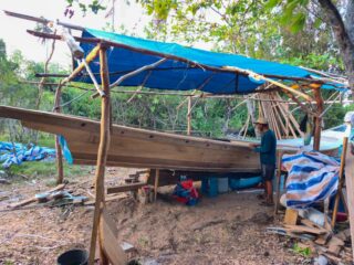 Momentum HPN, PLTS PLN Membawa Harapan Baru ke Pulau Rengit Belitung Lebih dari Sekadar Terang