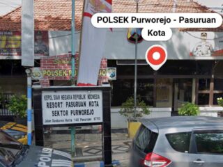 Oknum Polsek Purworejo Kongkalikong Dengan Pedagang Miras, Dugaan Pelepasan Bersyarat