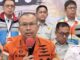 Basarnas Kerahkan 23 Armada untuk Operasi Pencarian KM Virgo 8