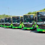 Gubernur Jawa Timur Khofifah Indar Parawansa menggratiskan penumpang Bus Trans Jatim selama satu hari untuk memperingati Hari Perhubungan Nasional (Harhubnas) 2026. (foto: traveloka)