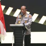 Kapolda Jawa Timur Irjen Pol Nanang Avianto menekankan semangat Jogo Jatim untuk melindungi perempuan dan anak dari kekerasan seksual, eksploitasi, serta Tindak Pidana Perdagangan Orang (TPPO).