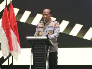 Jogo Jatim Lebih dari untuk Lindungi Warga