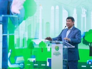Hari Kesaktian Pancasila, PLN dan The Climate Group Teken MoU Kembangkan Produk Energi Hijau untuk Buka Investasi Berkelanjutan di Indonesia