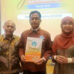 Unipra Surabaya Luluskan Perdana Program S2 Administrasi Publik