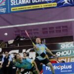KBAM 2026 Zona Timur Mundur Sepekan