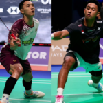 Jojo-Alwi Bertemu di Babak II Denmark Open 2026